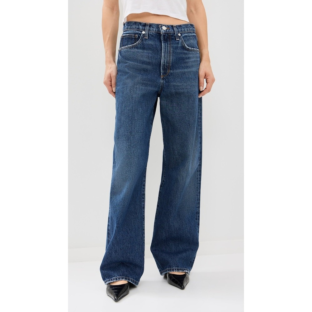 Joe's Jeans Women's Straight Leg Denim